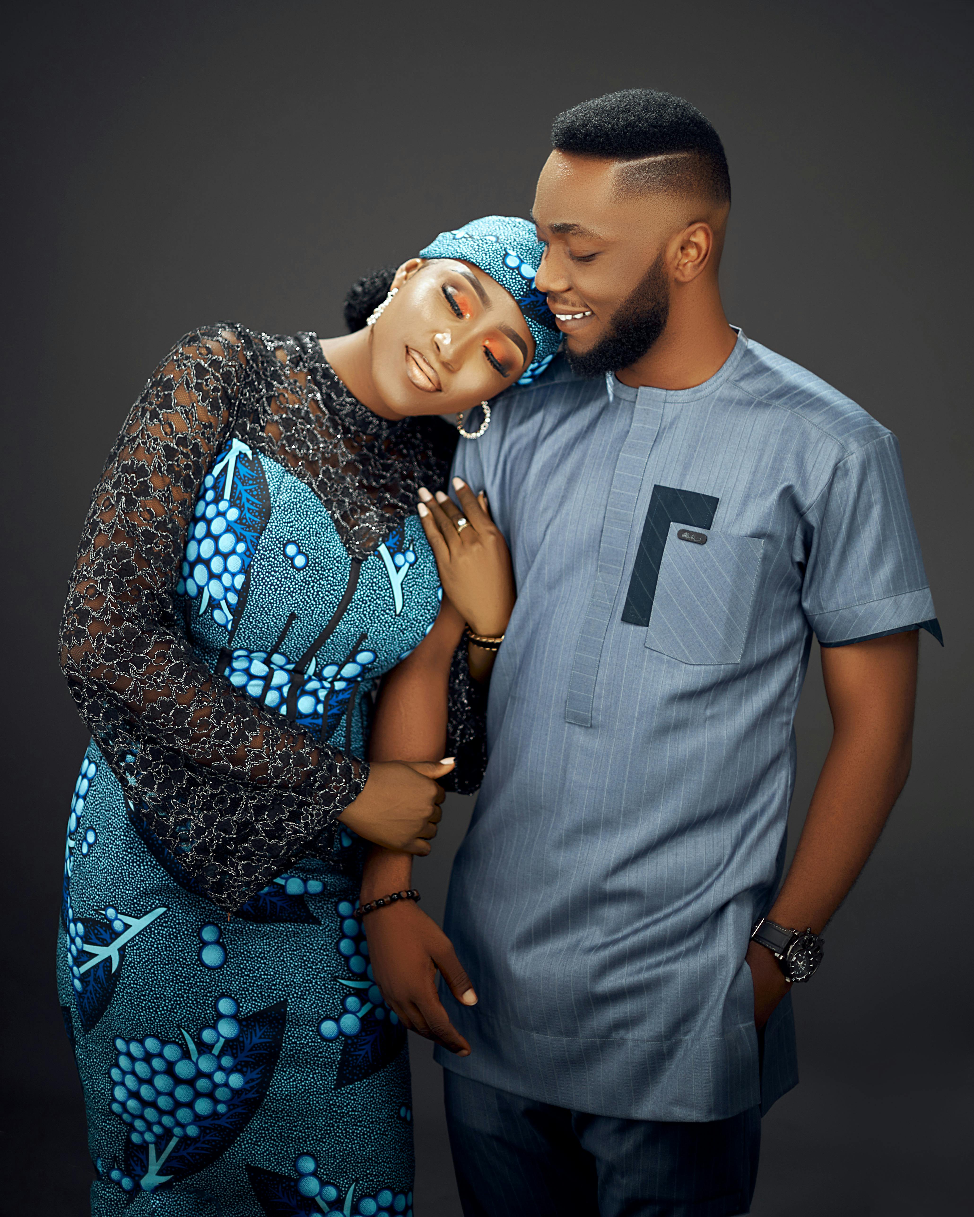 African couture attire 15